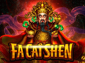Fa Cai Shen