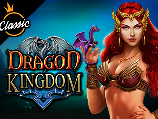 Dragon Kingdom