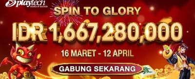 Bonus Selamat Datang polaslot138