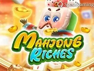 Mahjong Riches