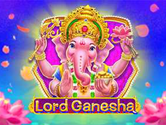Lord Ganesha